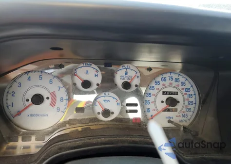 1990 Mitsubishi Eclipse Gs from USA, damaged, VIN 4A3CS44R4LE026922